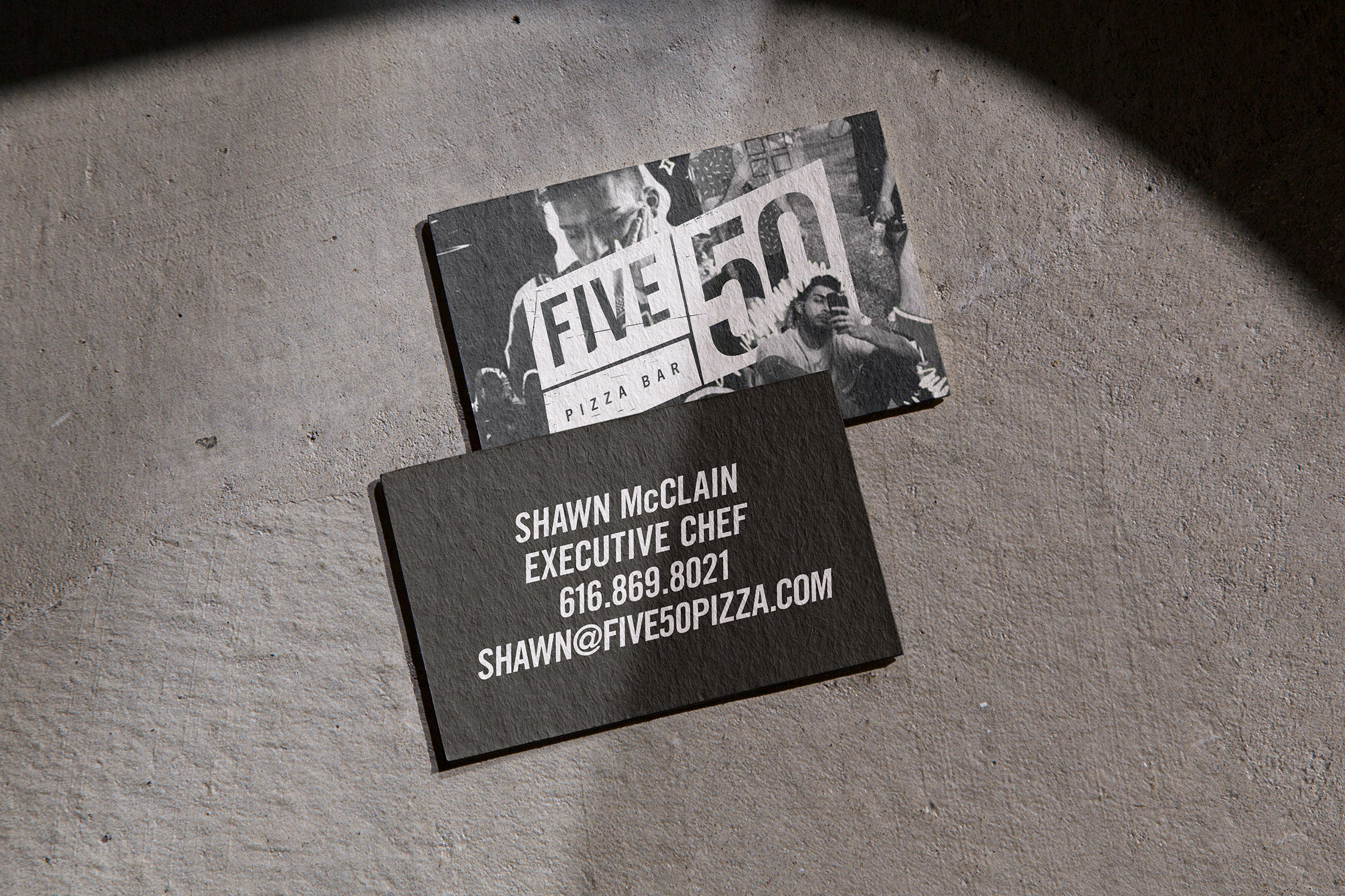 DS_Work_Five50_Business_Cards